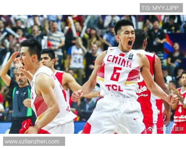 巴西男篮与澳大利亚男篮激战正酣谁将赢得这场篮球盛宴